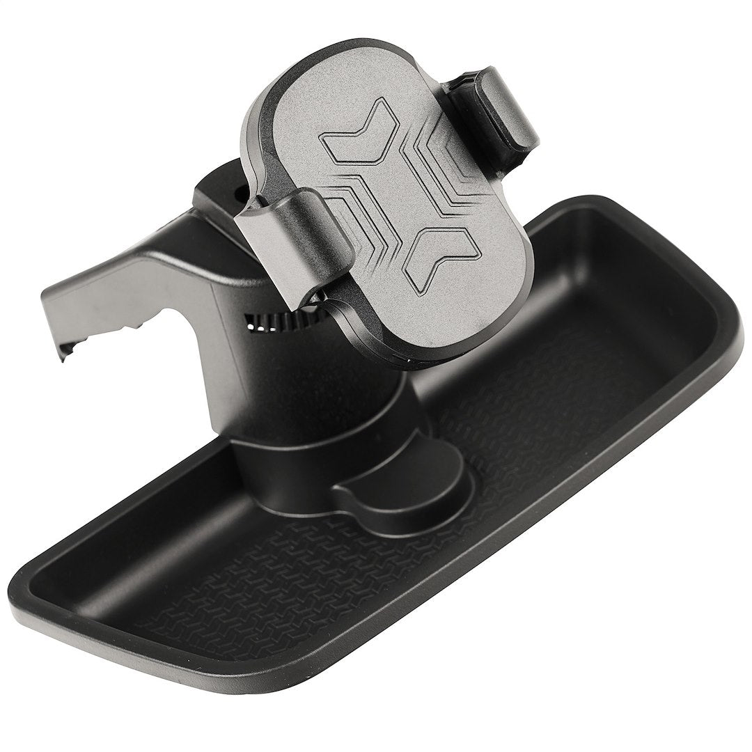 Rugged Ridge 13551.34 Wireless Cellular Phone Charger||13551_34_Alt01.Jpg||85||o311355134||1570781