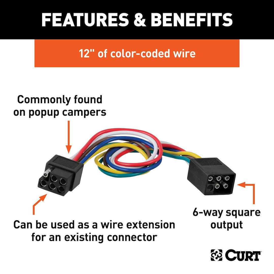 Curt 58034 Trailer Wiring Connector||58034_3008x1990_Fa.Jpg||86||c9358034||1489868