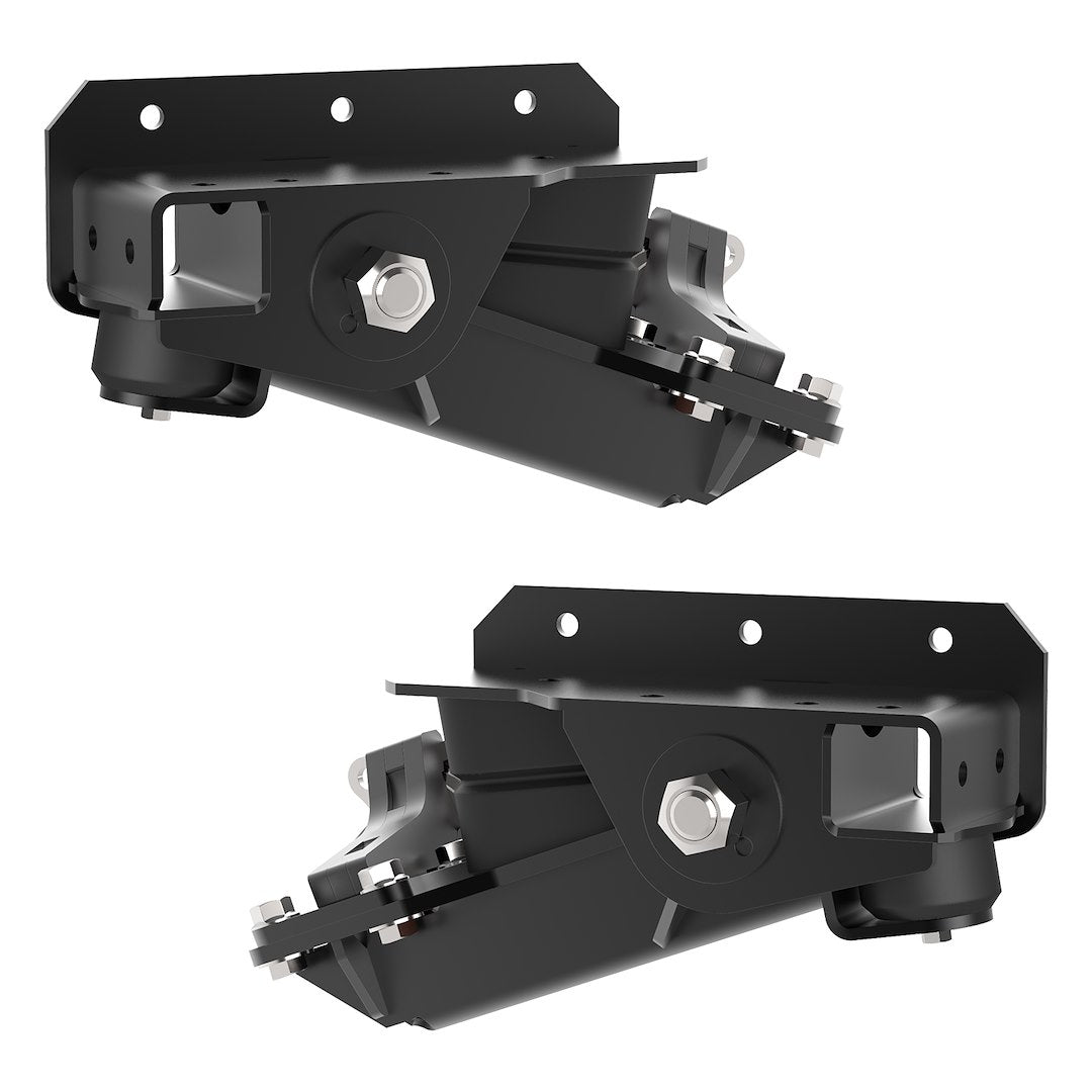 Product of Timbren Asr3500s Trailer Suspension Kit
