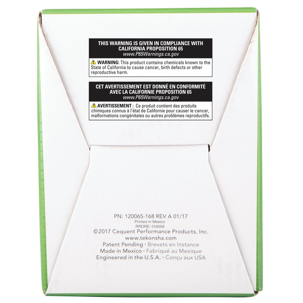 Product of Tekonsha 118834 Vehicle End 4 Flat Trailer Wiring Connector