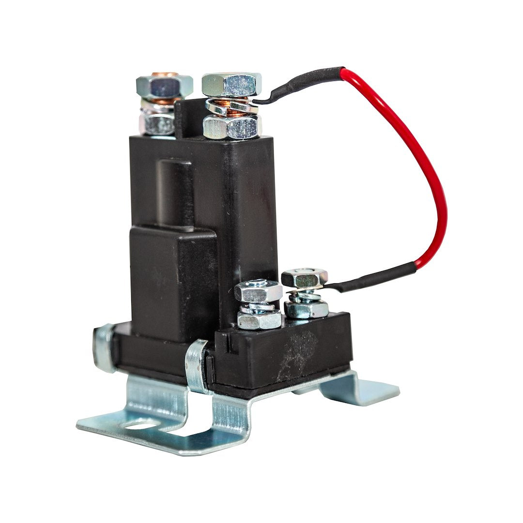 Buyers Products 1306310 Snow Plow Motor Solenoid||1306310_Ang_2_Wire.Jpg||91||b831306310||2468863
