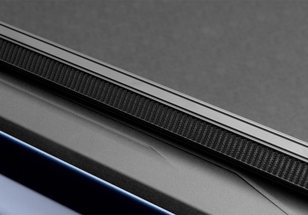 Product of Truxedo TruXport Soft Roll-Up 273301 Tonneau Cover