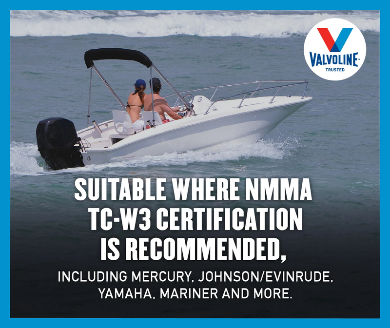 Product of Valvoline Vv469 Oil