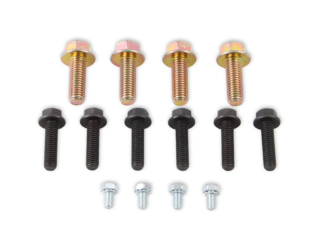 Product of Lakewood 50368 Manual Trans Bellhousing Bolt