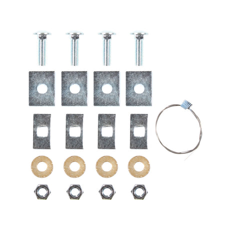 Product of Draw-Tite 65046 Trailer Hitch Front