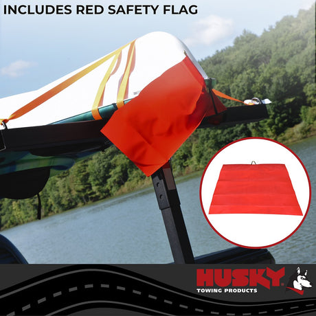 Product of Husky Towing 944h Bed Extender