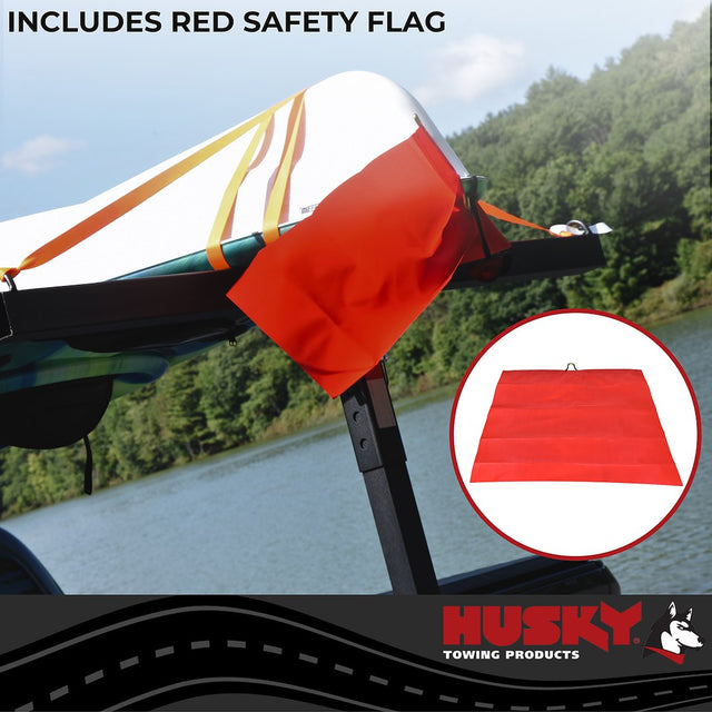 Product of Husky Towing 944h Bed Extender