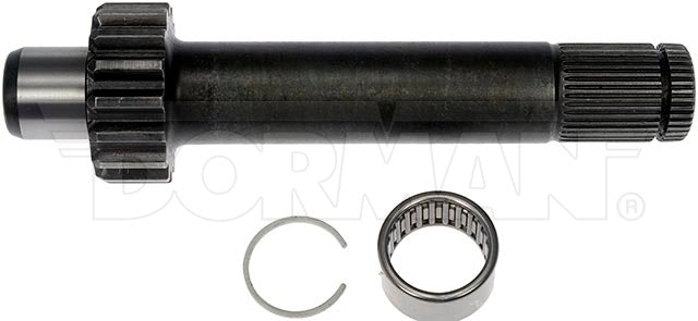 Product of Dorman (Oe Solutions) 630-457 Axle Shaft