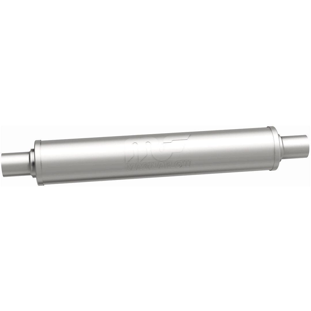 Magnaflow Performance 10434 Exhaust Muffler||10434_Side.Jpg||95||m6610434||1576753