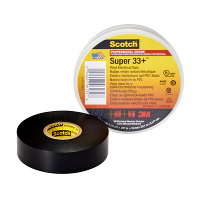 Product of 3m 06133 Electrical Tape
