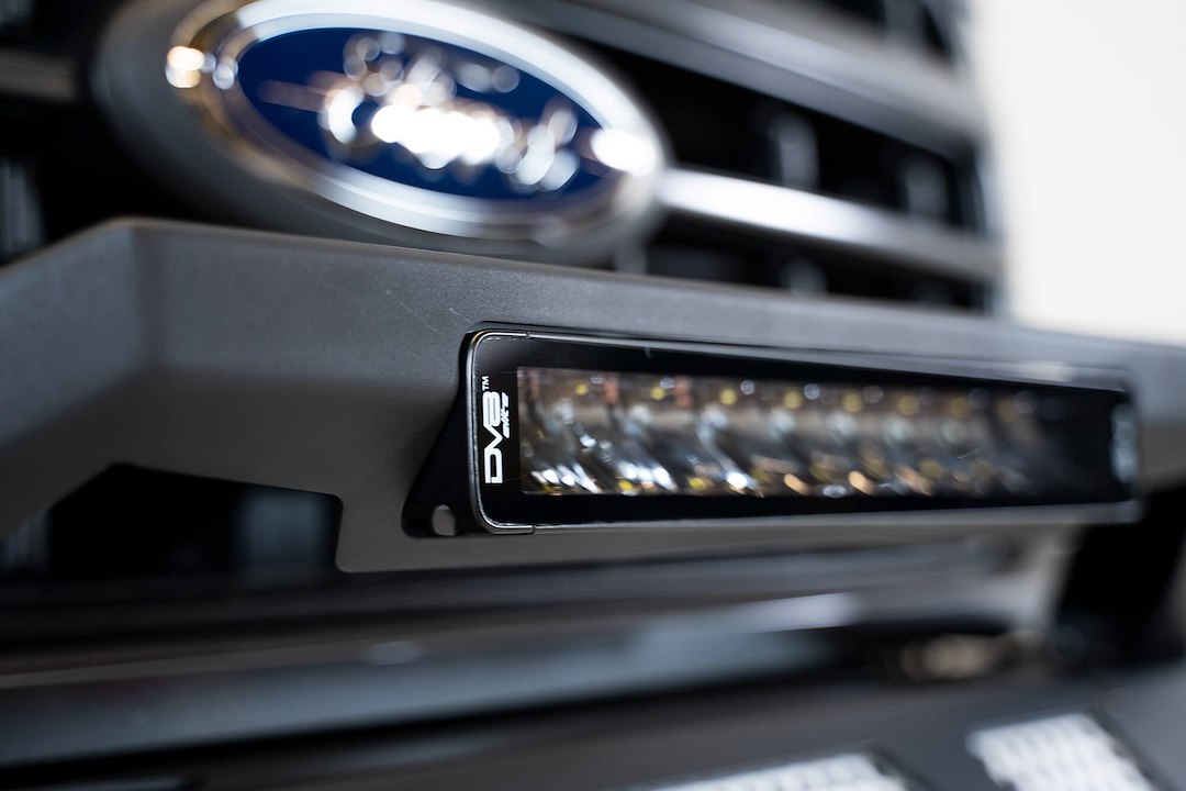 Product of DV8 Offroad BE13EW45W Light Bar