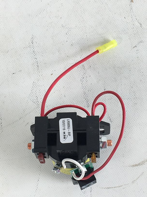 Product of American Technology Lr9806j-Bip Battery Disconnect Switch
