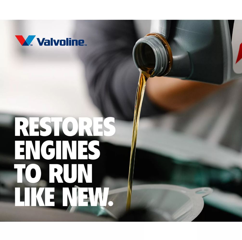 Product of Valvoline 904540 Oil
