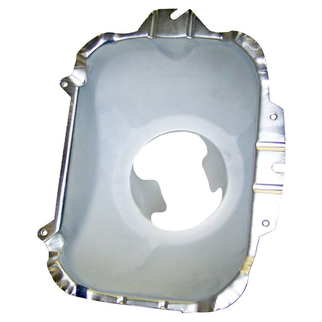 Crown Automotive 56001278 Headlight Housing||56001278.Jpg||85||c1y56001278||1763258