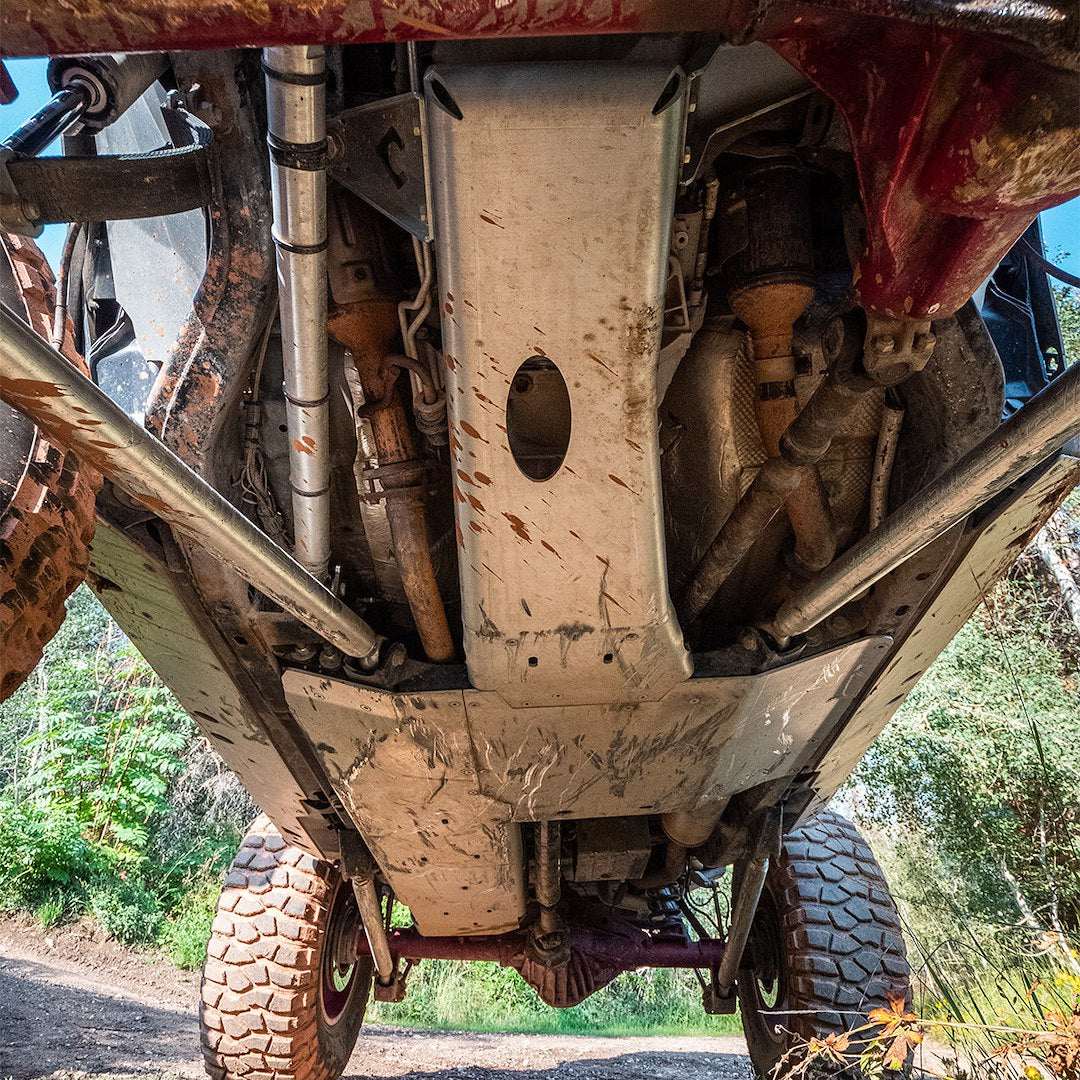 Artec Industries Jk1010 Skid Plate||jk1010_2.Jpg||87||artjk1010||2236545