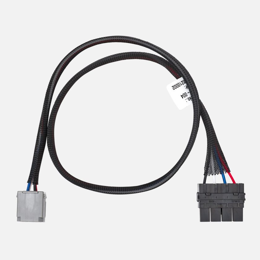 Product of Redarc Tph-004 Towed Vehicle Brake Control Wiring Harness