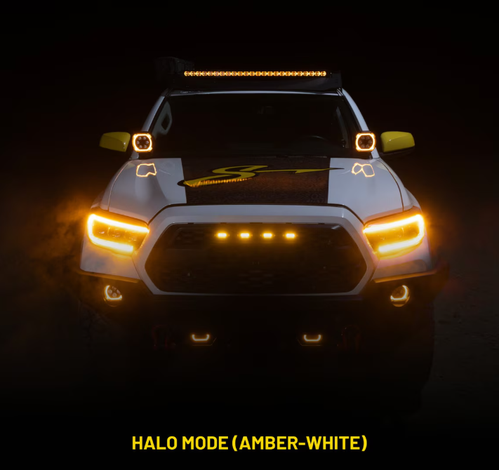 Stinger Stl40clb Light Bar||stl40clb_9.Png||94||rslstl40clb||2471538