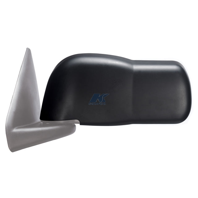 Product of K-Source 80700 Exterior Towing Mirror