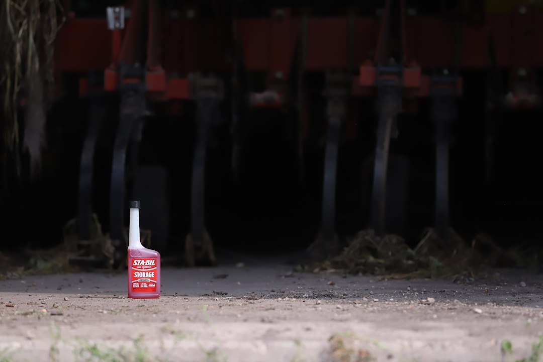 Product of Sta-Bil 22206 Fuel Stabilizer