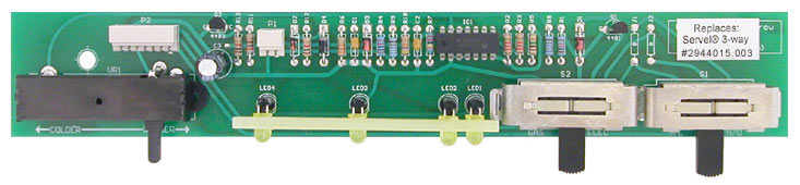 Dinosaur Electric 2944015.003 3-Way Short Refrigerator Eyebrow Power Control Circuit Board||2944015.003 3-Way Short.Jpg||85||d1f2944015003||2245422