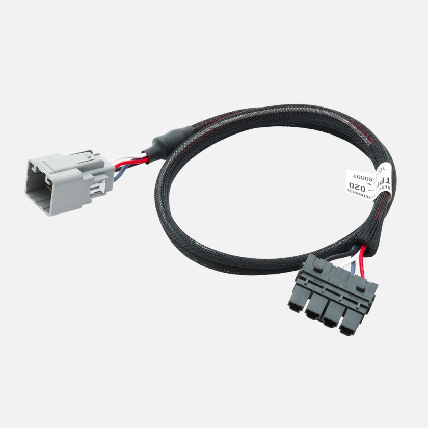 Product of Redarc Tph-020 Towed Vehicle Brake Control Wiring Harness
