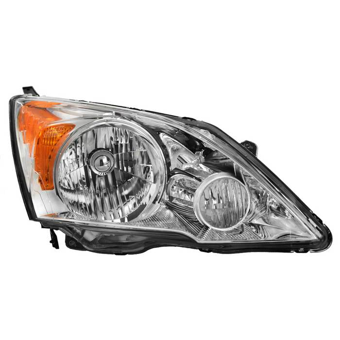 Product of Xtune 9041068 Headlight Assembly