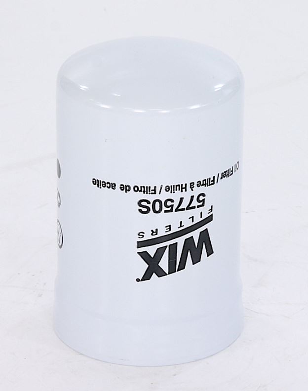 Product of Wix Filters 57750S Spin-On Oil Filter