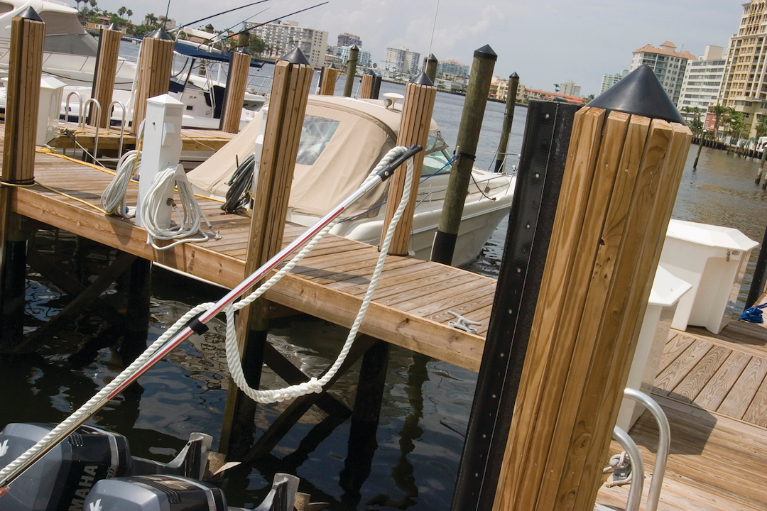 Product of Shurhold 130 Marine Tool