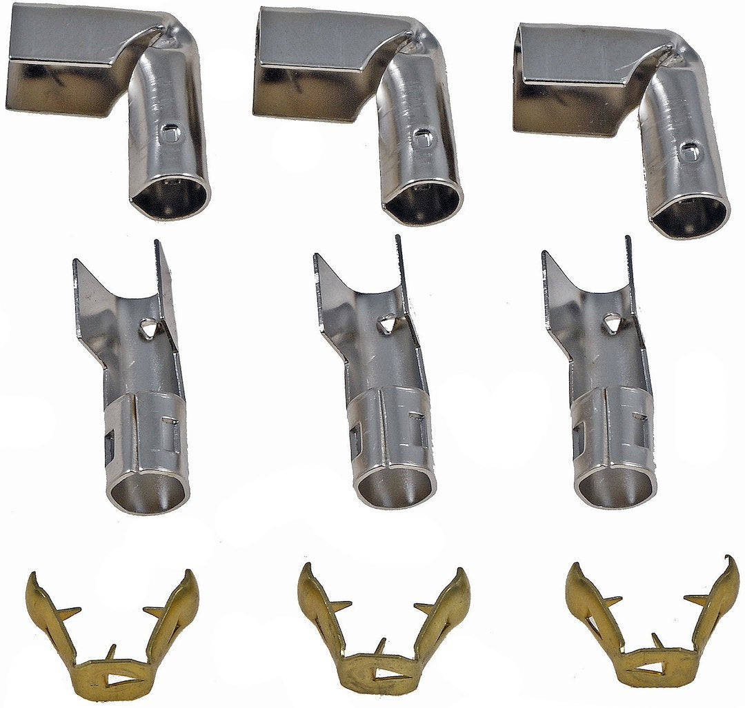 Help! By Dorman 49807 Spark Plug Wire Terminal||49807-007.Jpg||91||d1849807||1253061