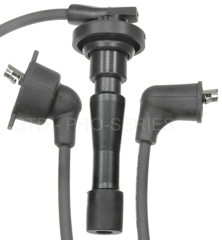 Product of Standard Motor Plug Wires 27516 Spark Plug Wire Set