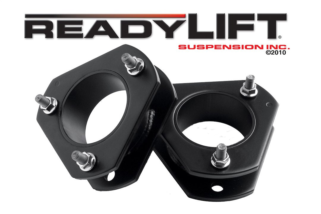 Product of ReadyLIFT 66-2050 Leveling Kit Suspension 3 Inch Lift Strut Assembly Extension