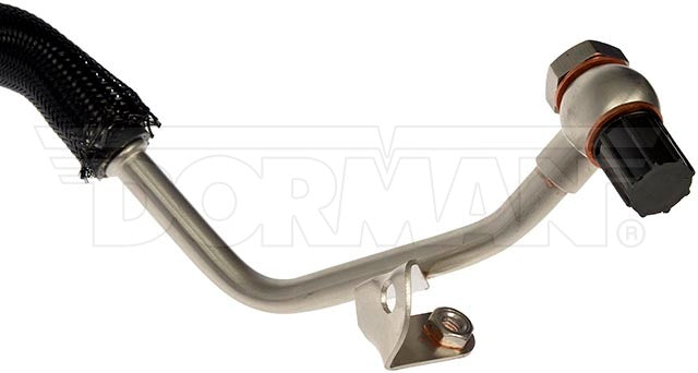 Product of Dorman (Oe Solutions) 667-577 Turbocharger Coolant Line