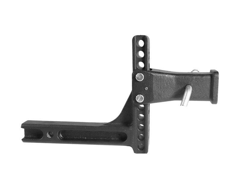 Product of Blue Ox Bx88340 Trailer Hitch Receiver Tube Adapter