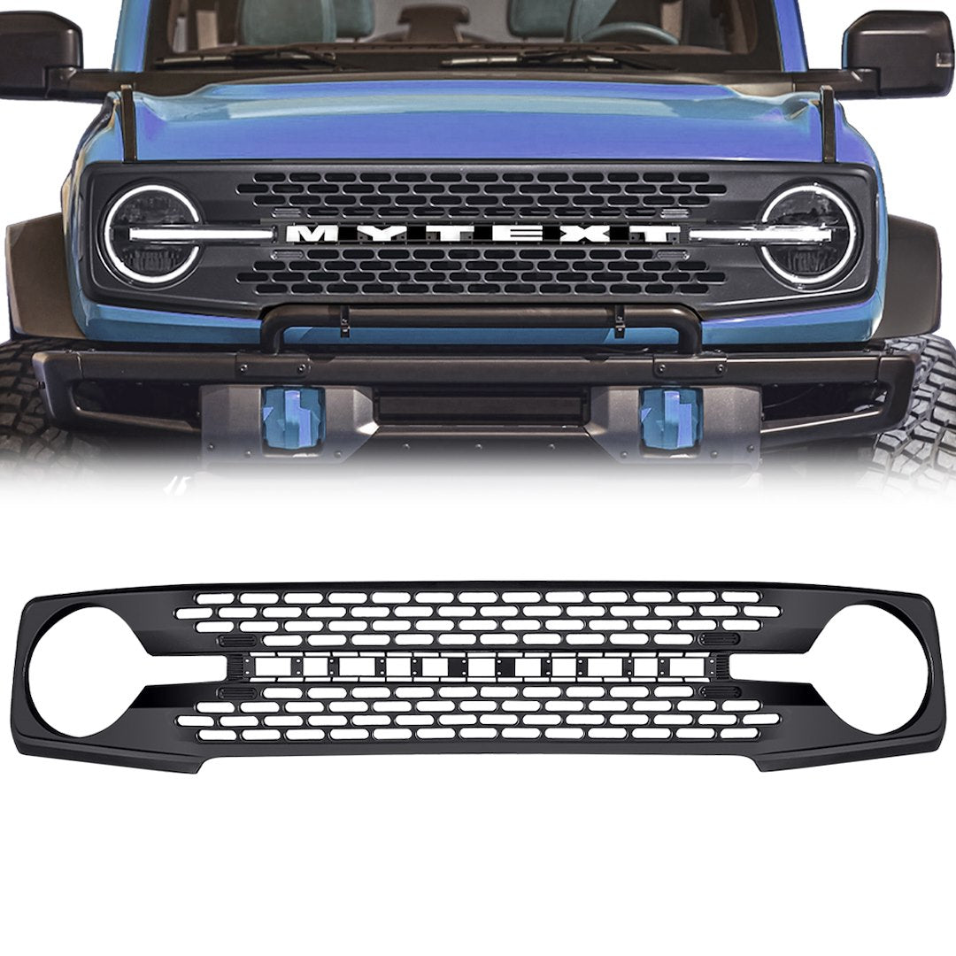 American Modified Amfmea00102 Grille||amfmea00102_01.Jpg||85||amdmfmea00102||2135780