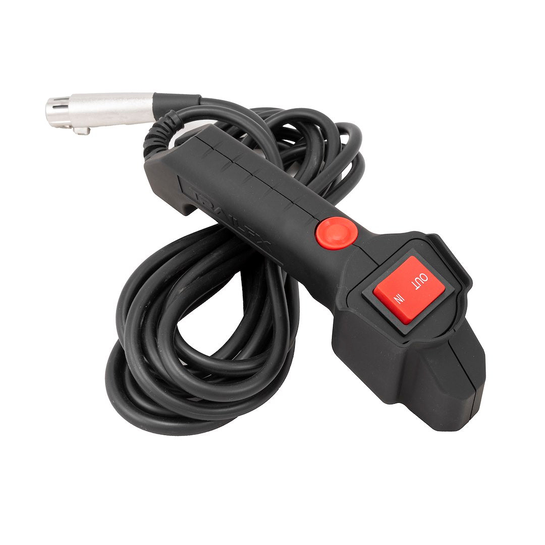 Product of Trailfx Wra202 Winch Remote Hand Held Controller
