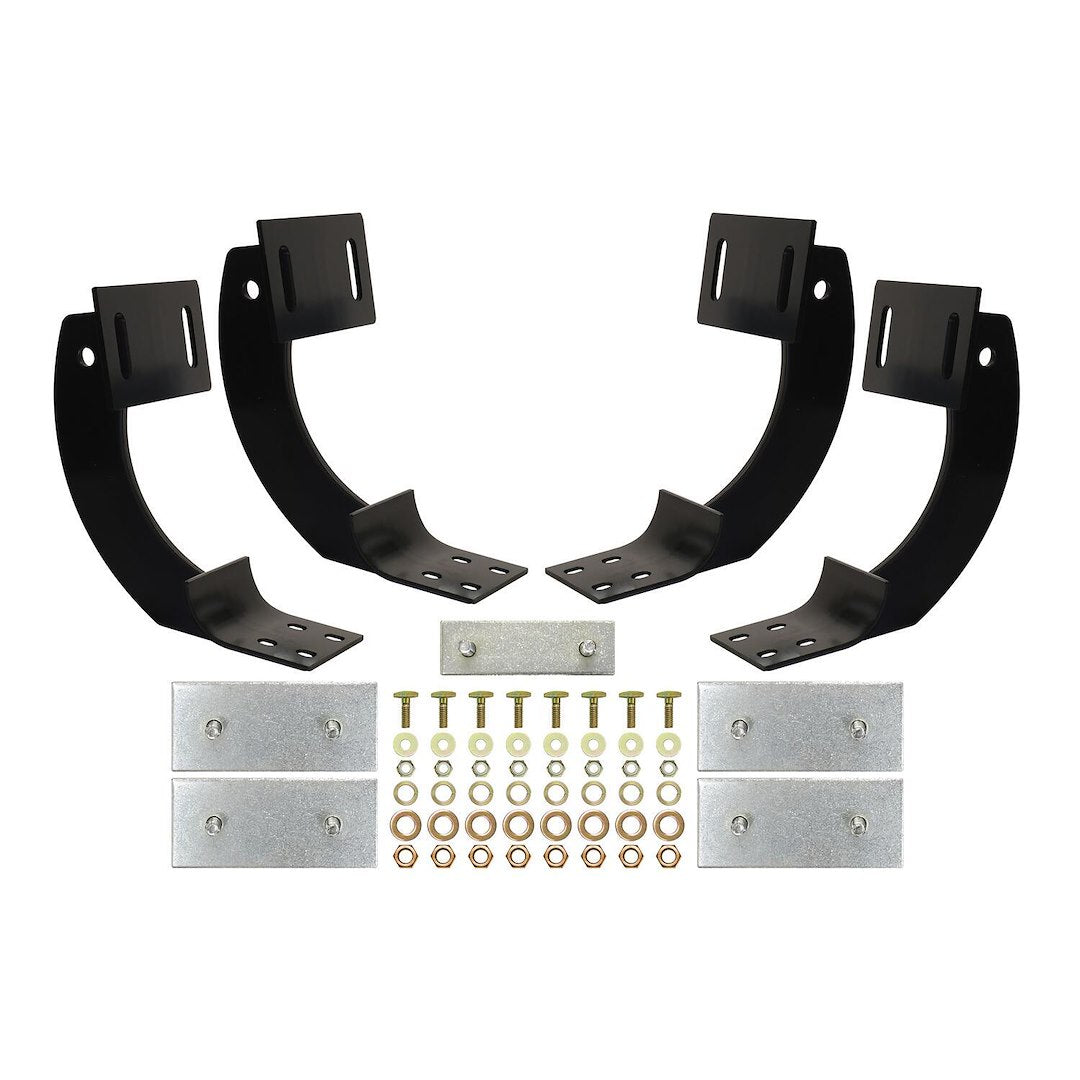 Westin Automotive 22-1045 Nerf Bar Mounting Kit||22-1045_Kodir_P04.Jpg||85||w16221045||1616818
