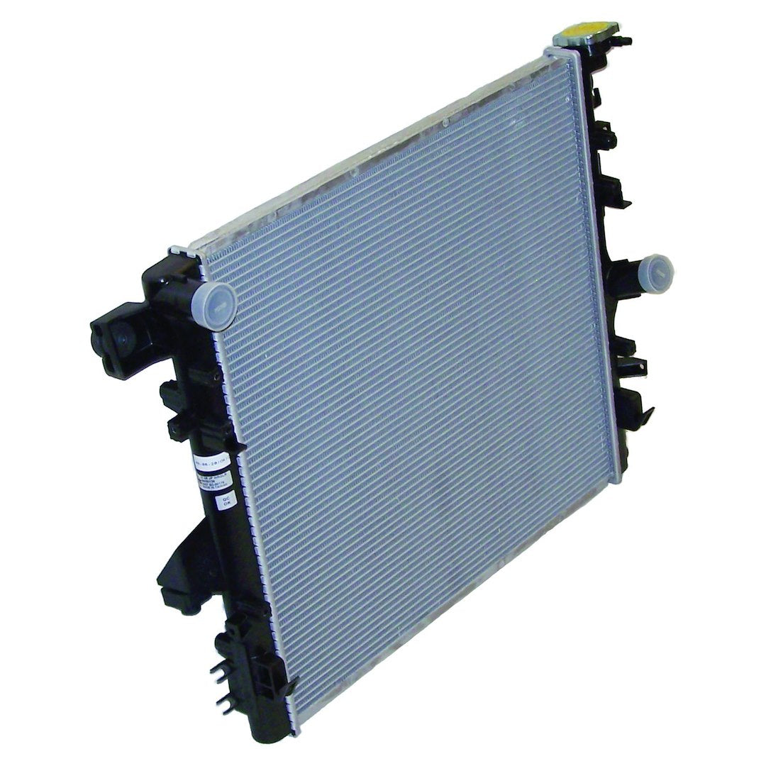 Product of Crown Automotive 55056633ab Radiator