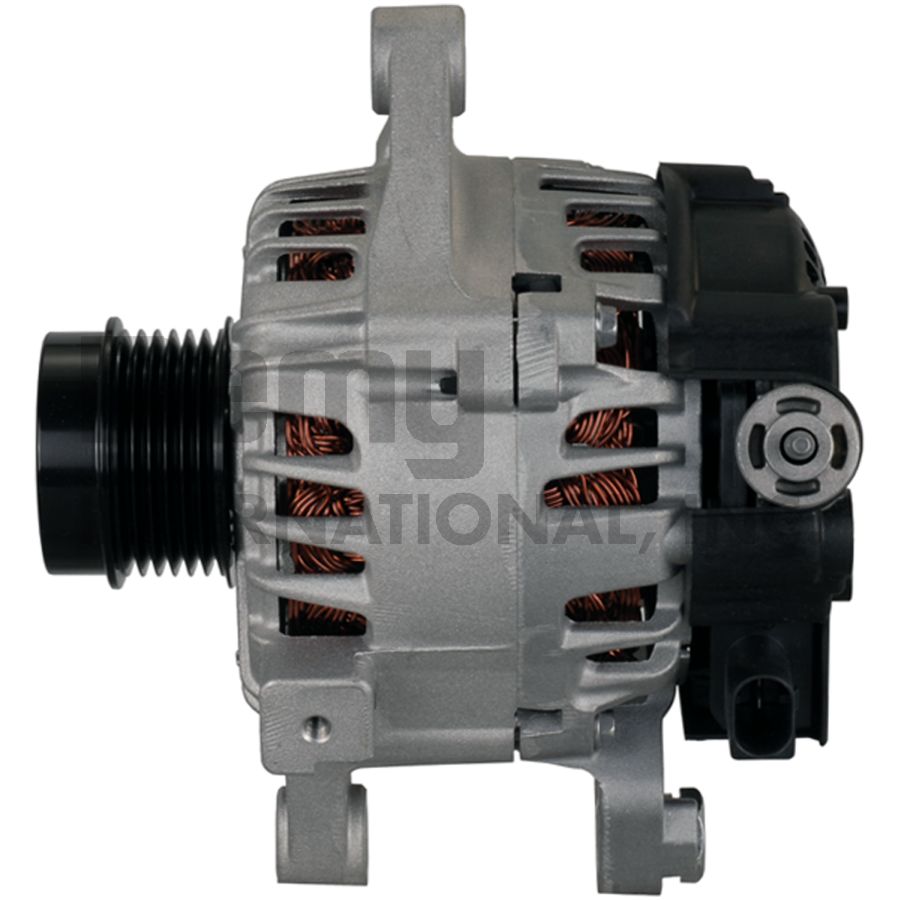 Remy International 11187 Alternator/ Generator||11187_3.Jpg||88||r1k11187||1698437