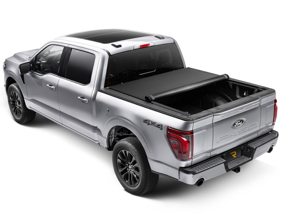 Product of Truxedo PRO X15 Soft Roll-Up 1497701 Tonneau Cover