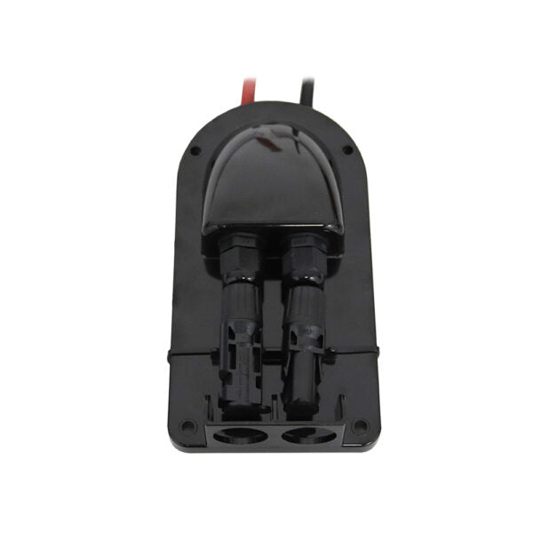 Aims Power Pv-2wegmc4 Solar Power Cable Entry Plate||pv-2wegmc4_1.Jpg||86||apw1007175||2343939