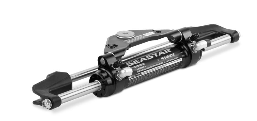 Product of Seastar Hc5358-3 Boat Hydraulic Steering Cylinder