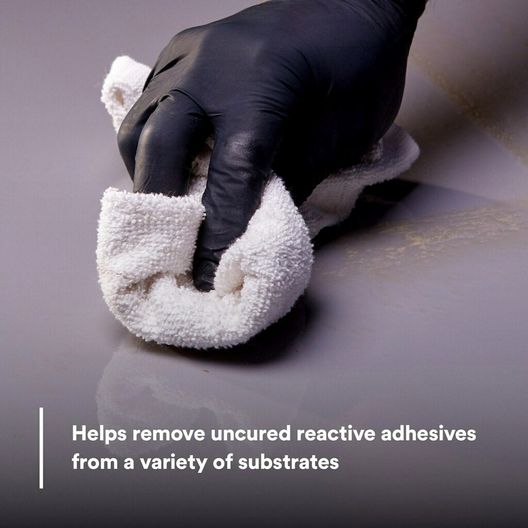 Product of 3m 38984 Adhesive Remover