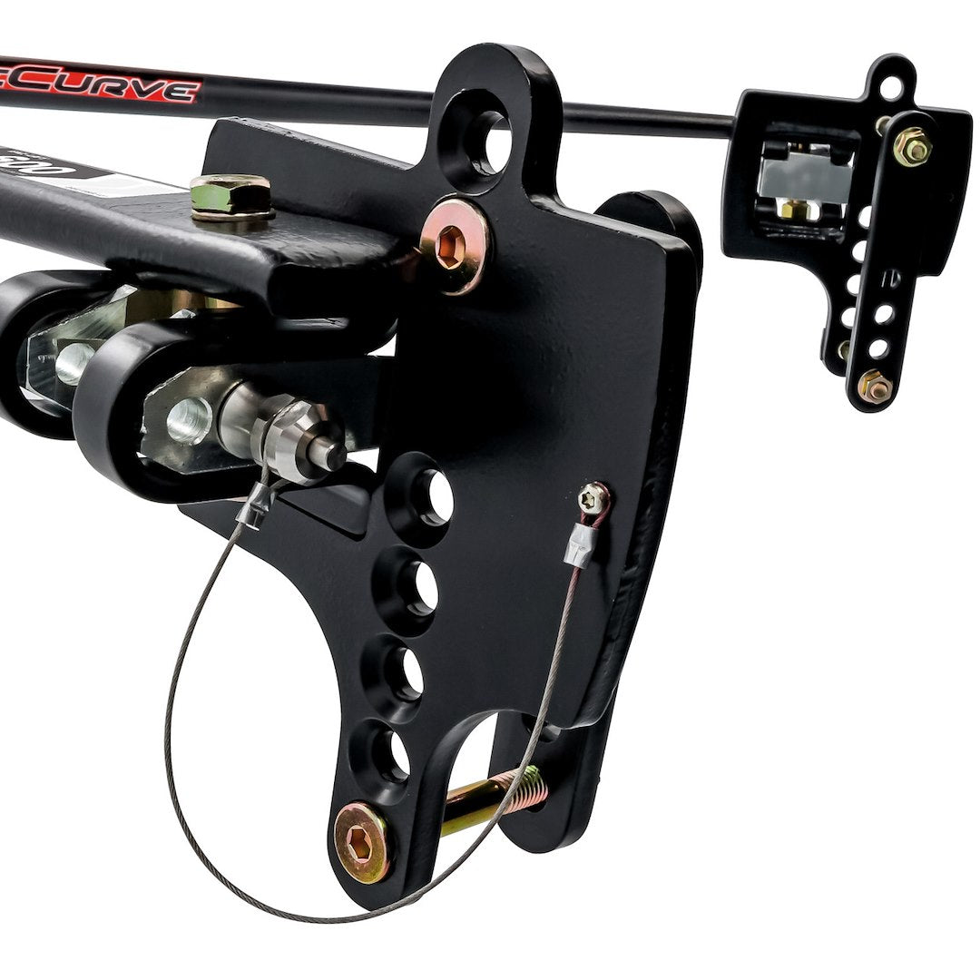 Product of Eaz Lift 48751 8000 Pound Trunnion Bar Weight Distribution Hitch