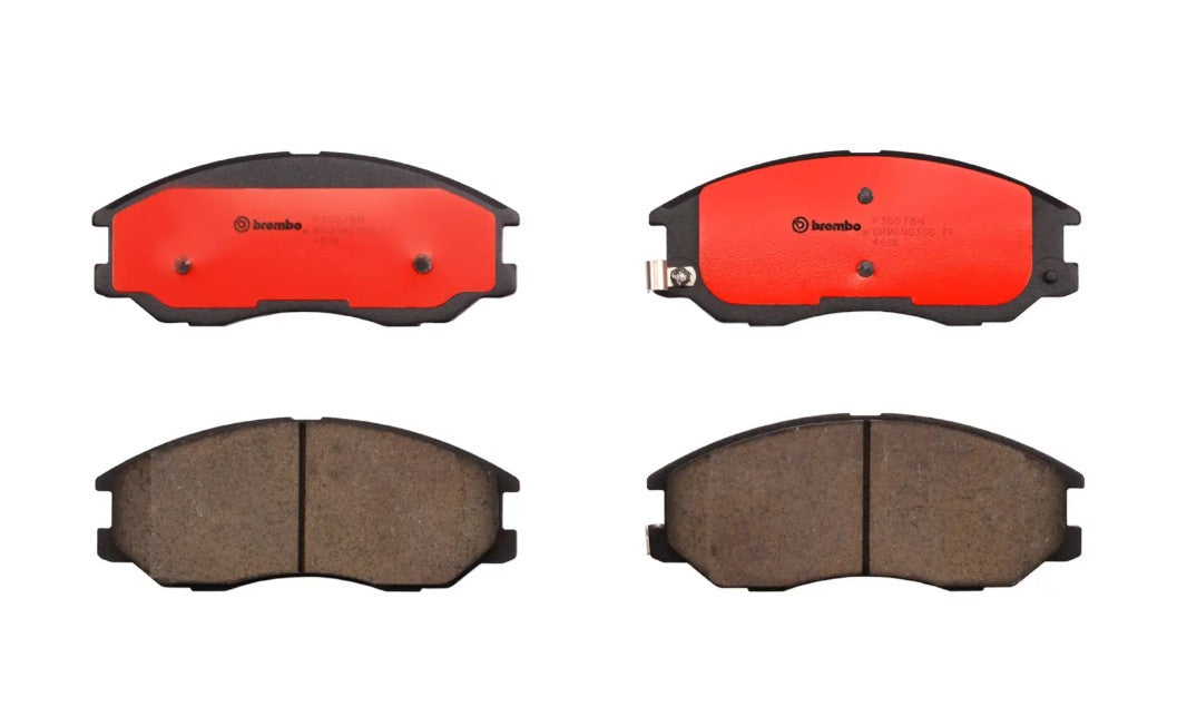 Brembo P30078n Brake Pad||p30078n.Jpg||85||brmp30078n||2088406