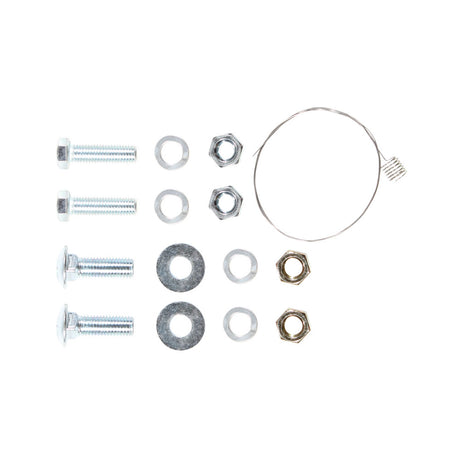 Product of Draw-Tite 65049 Trailer Hitch Front