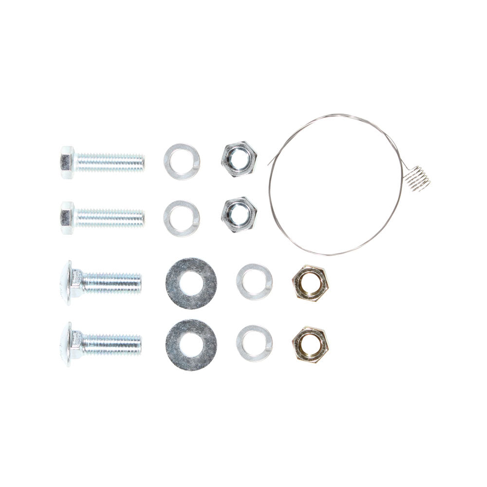 Product of Draw-Tite 65049 Trailer Hitch Front