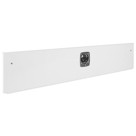 Product of Weather Guard (Werner) 9506-3-01 Van Storage System Shelf Door