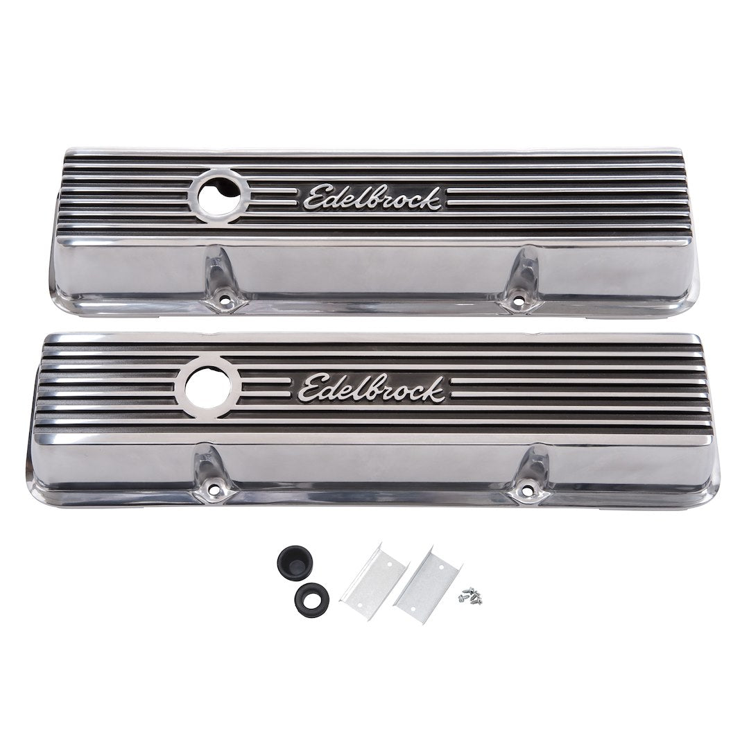 Product of Edelbrock 4263 Valve Cover