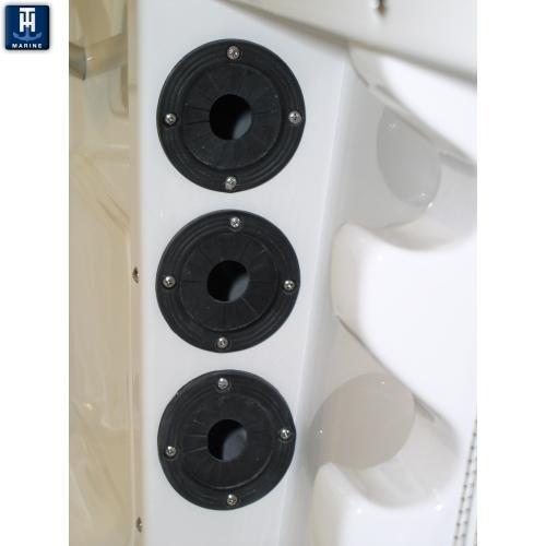 T-H Marine Ug-1-Dp Hull Pass Through Grommet||ug-1-Dp_1.Jpg||86||t9tug1dp||953830