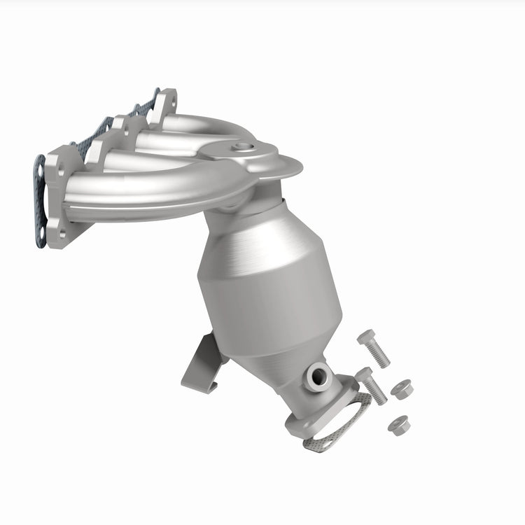 Magnaflow California Converter 5531590 Catalytic Converter||5531590_8.Jpg||93||m665531590||2256605